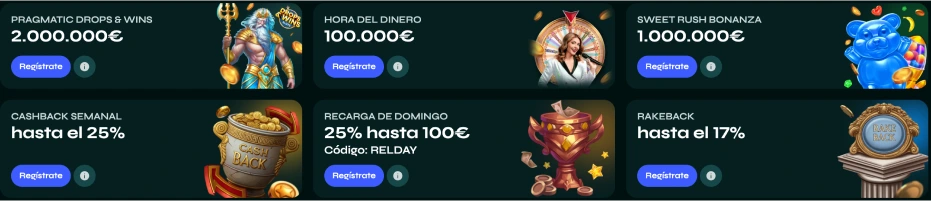 Casino Savaspin